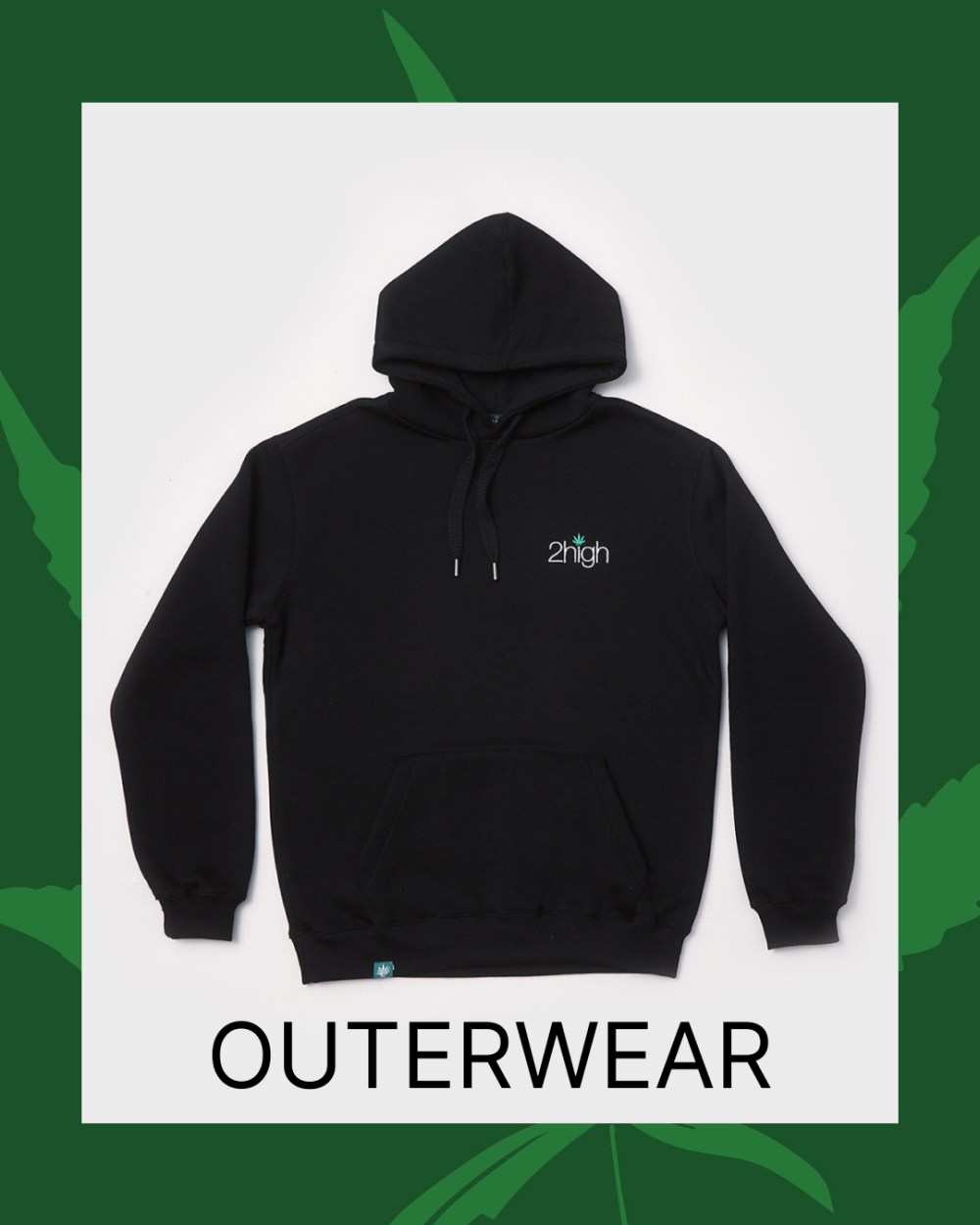 CategoryOutwear