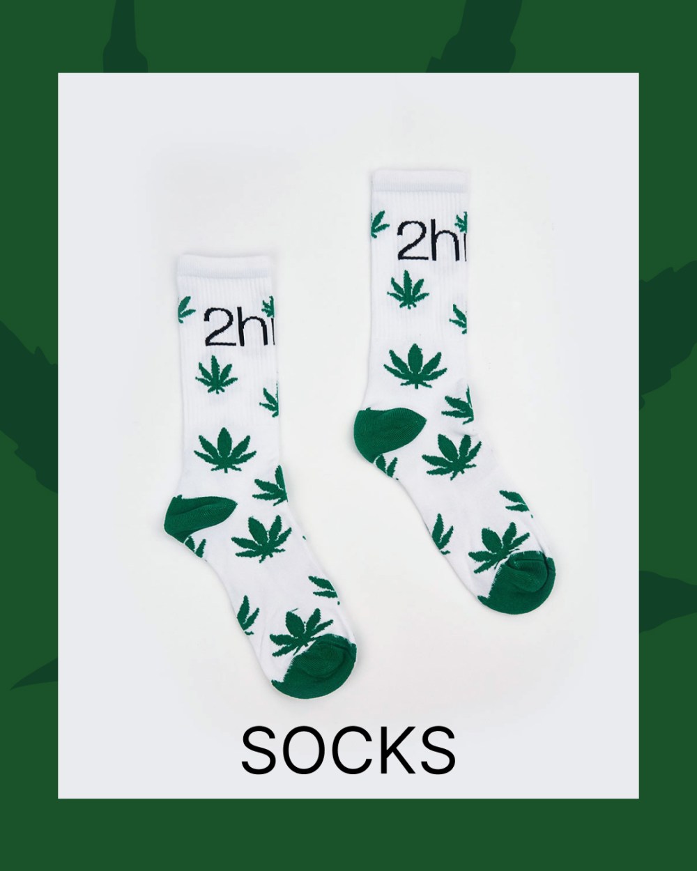CategorySocks